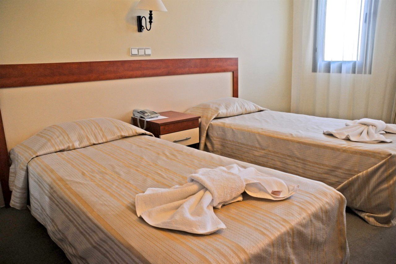 Golden Moon Hotel Fethiye Exteriör bild